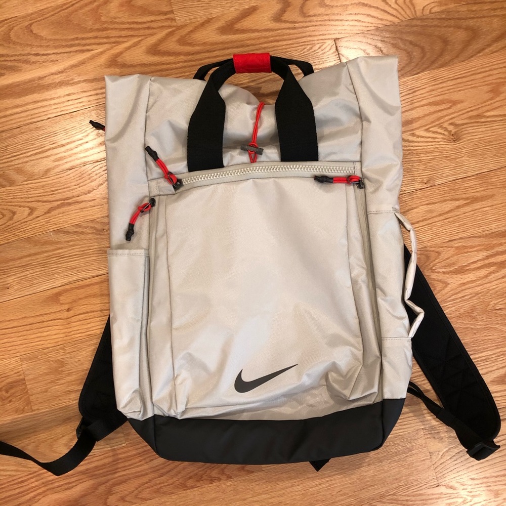 Nike Sport - Golf & Travel Backpack